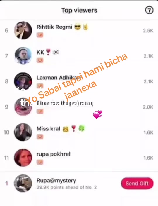 @madanshakya166