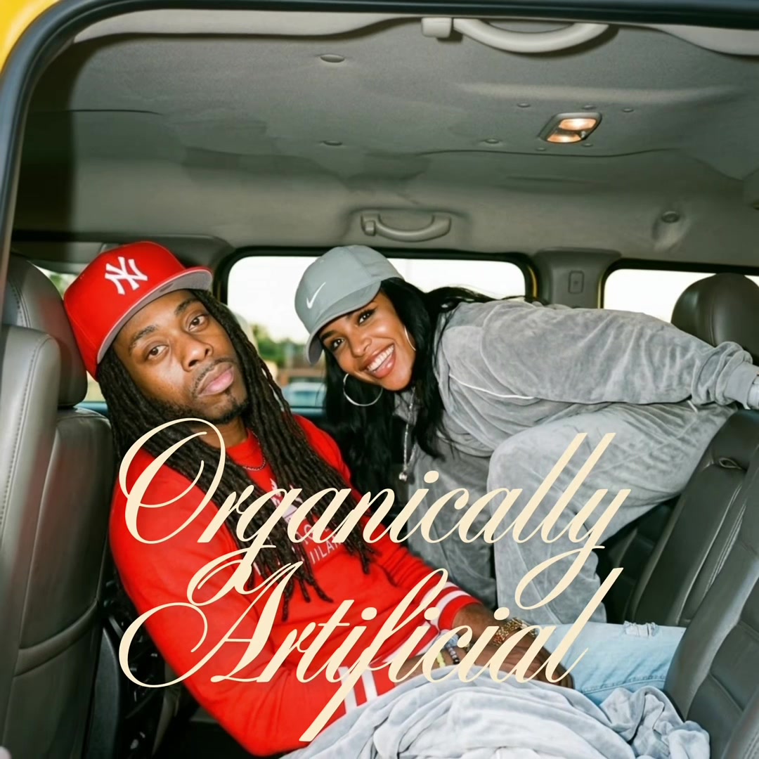 @The Organically Artificial CEO