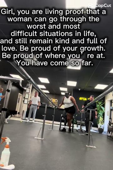 @Blessed Amputee LLC๐