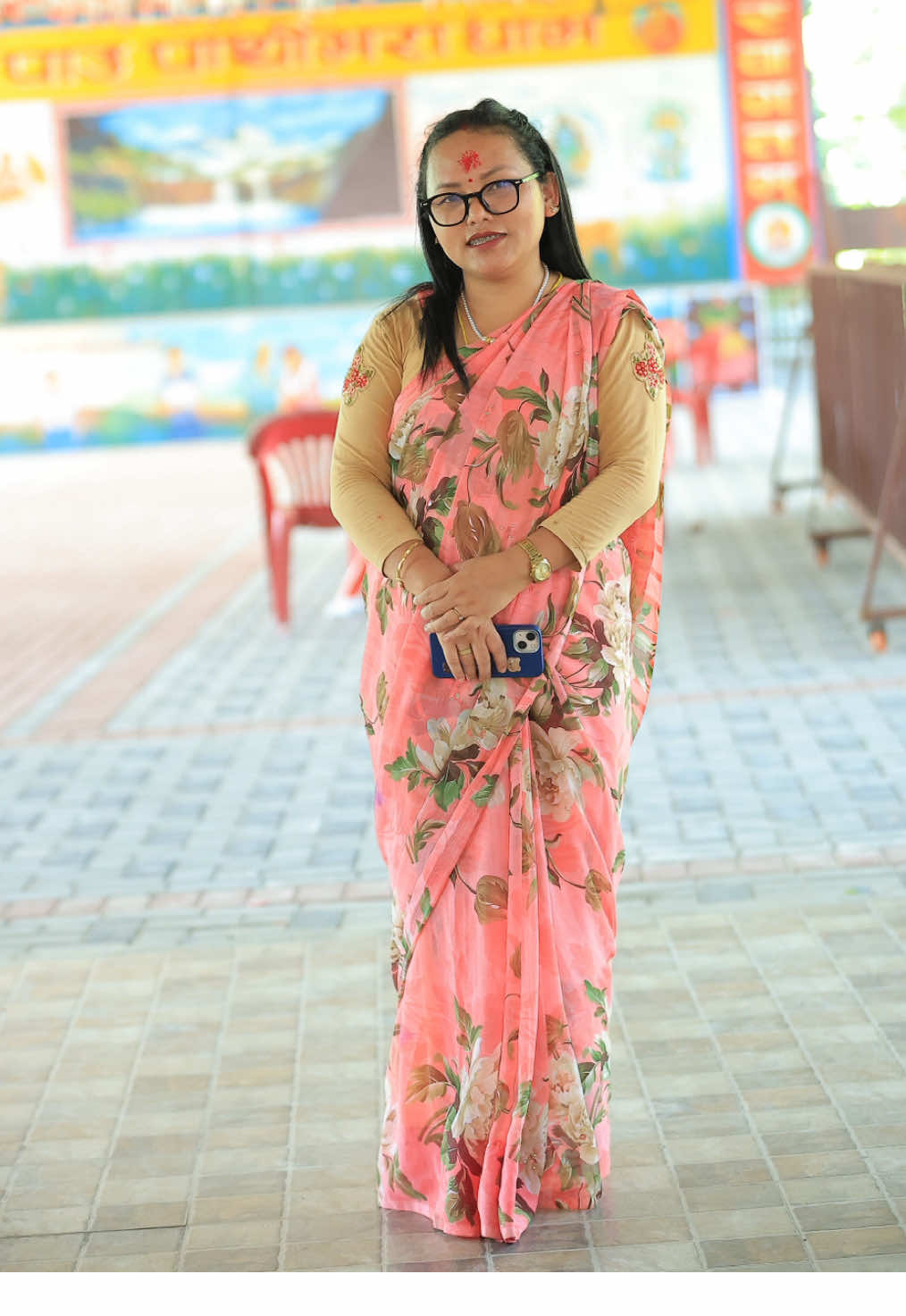 @Birsana Ghonday Gurung 🌸🌻