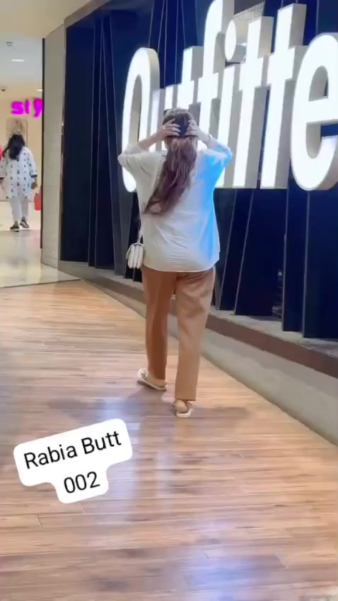 @Rabia Butt