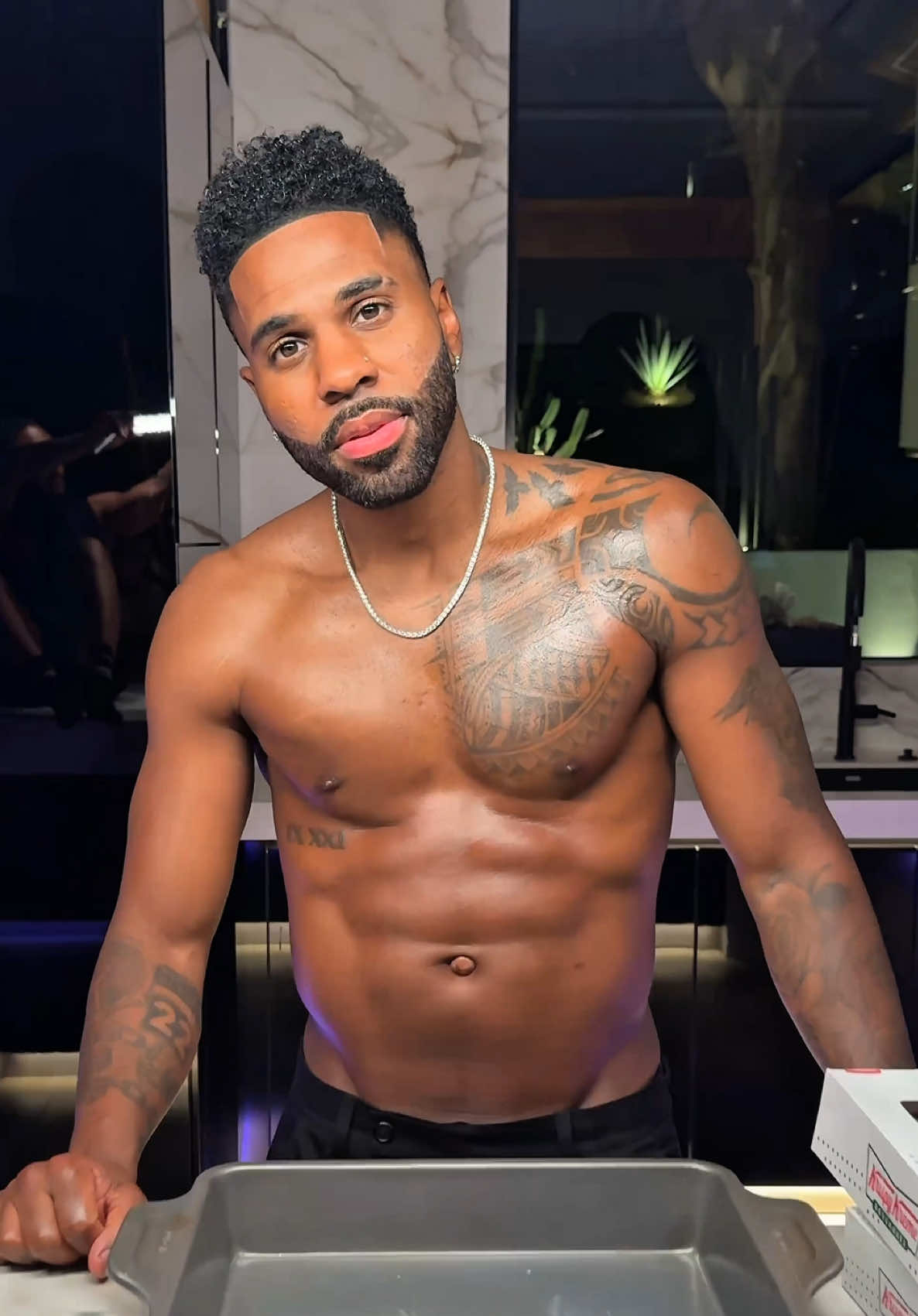 @Jason Derulo