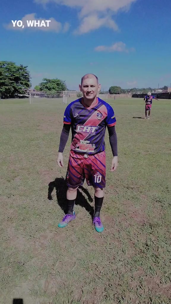 @Bruno Bel&eacute;m⚽️🏃🔟