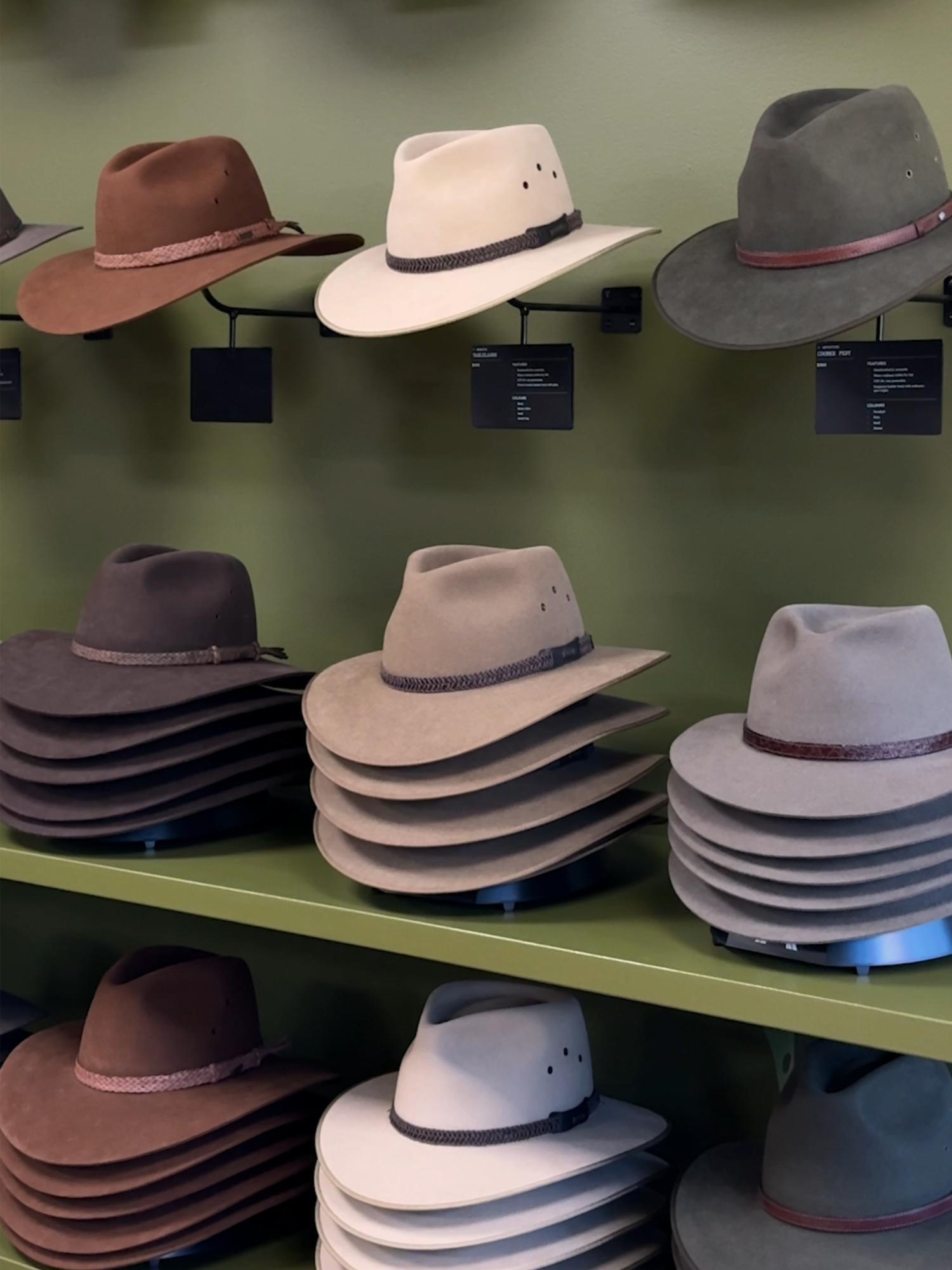 @Akubra Hats Official