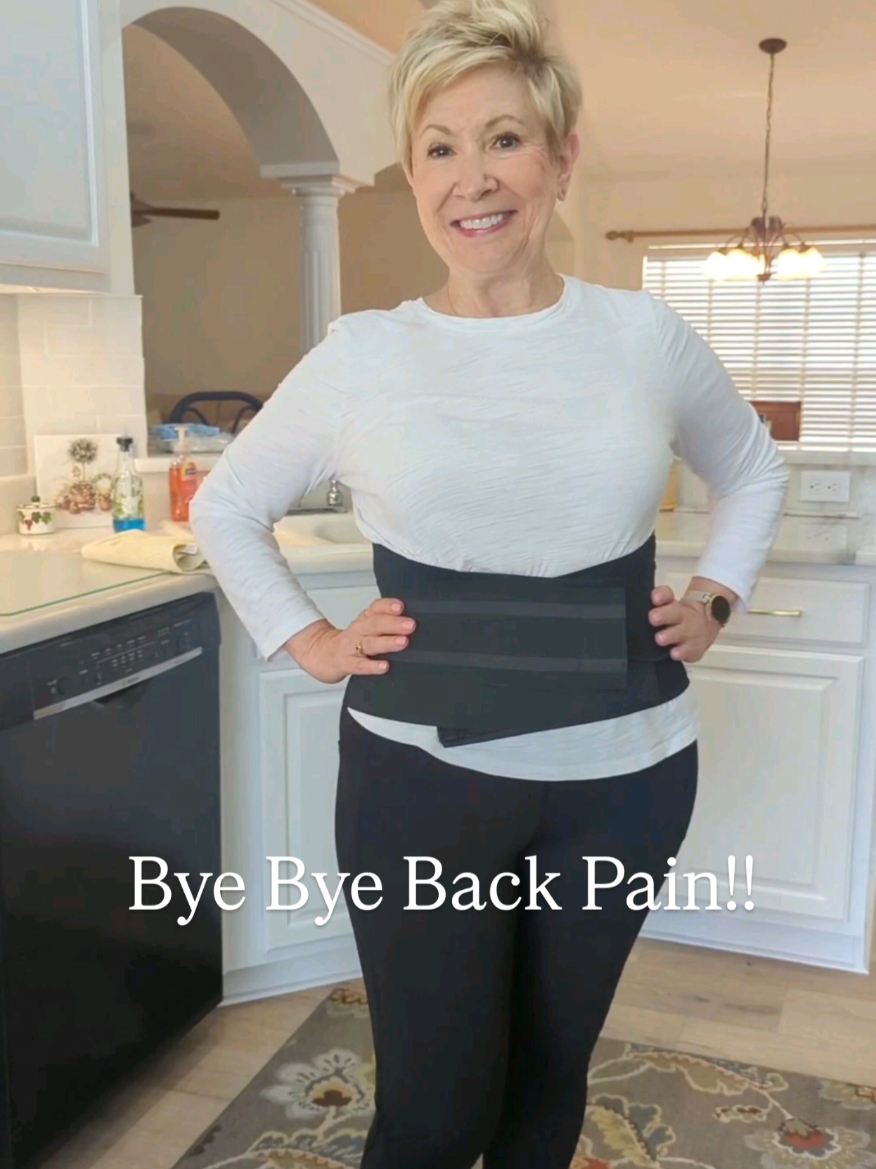@Pat Lockhart WellnessCoach 60+