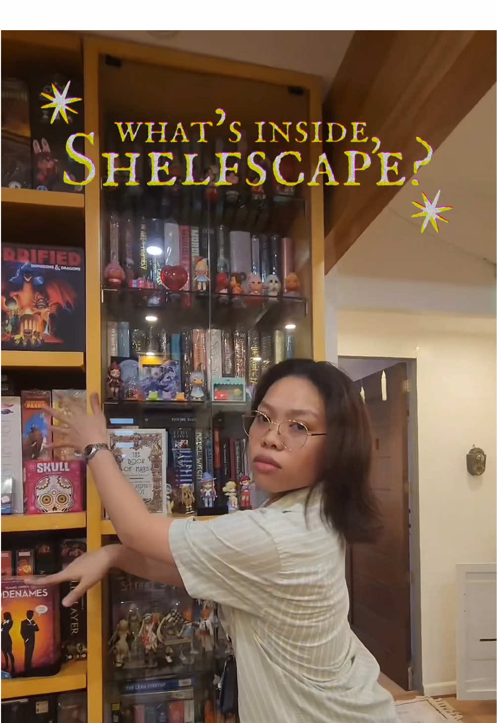 @Shelfscape