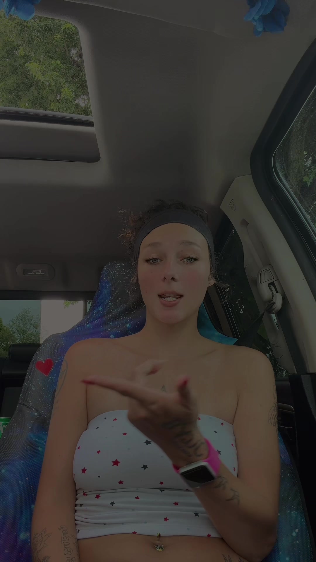 @Kenzie Marie
