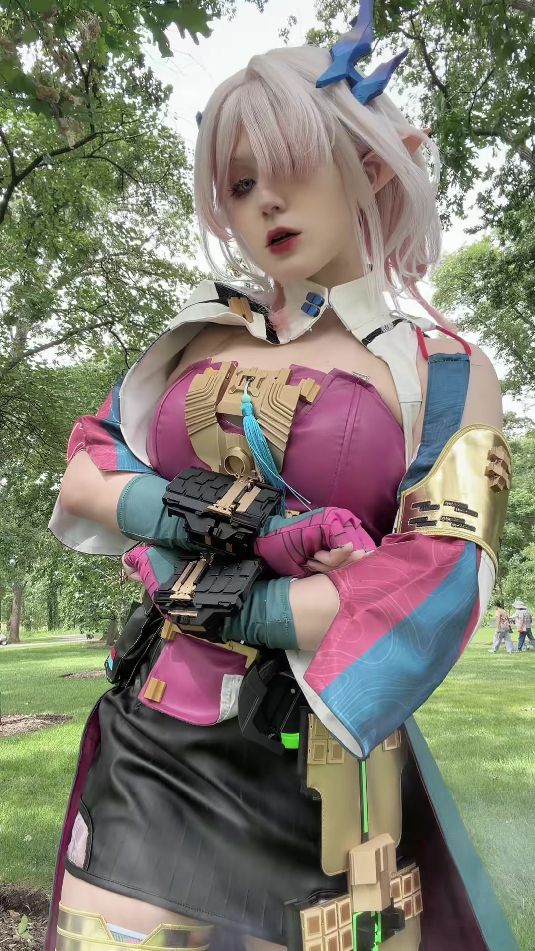 @Miss satinstars