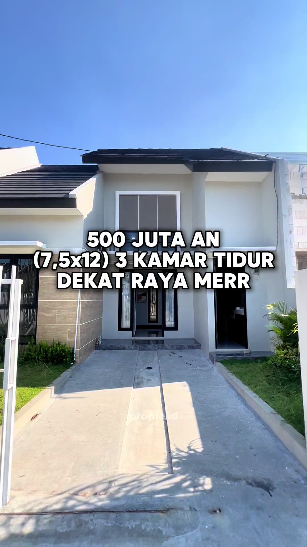 @Rumah Murah Surabaya & Sekitar