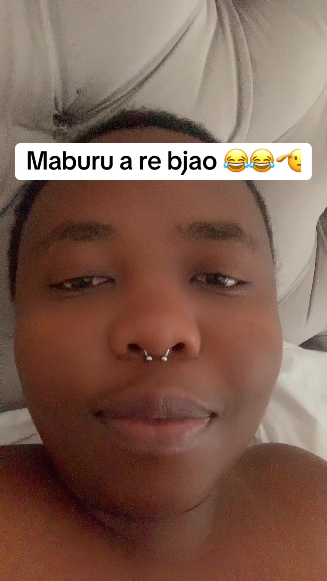 @Sello sa Afrika