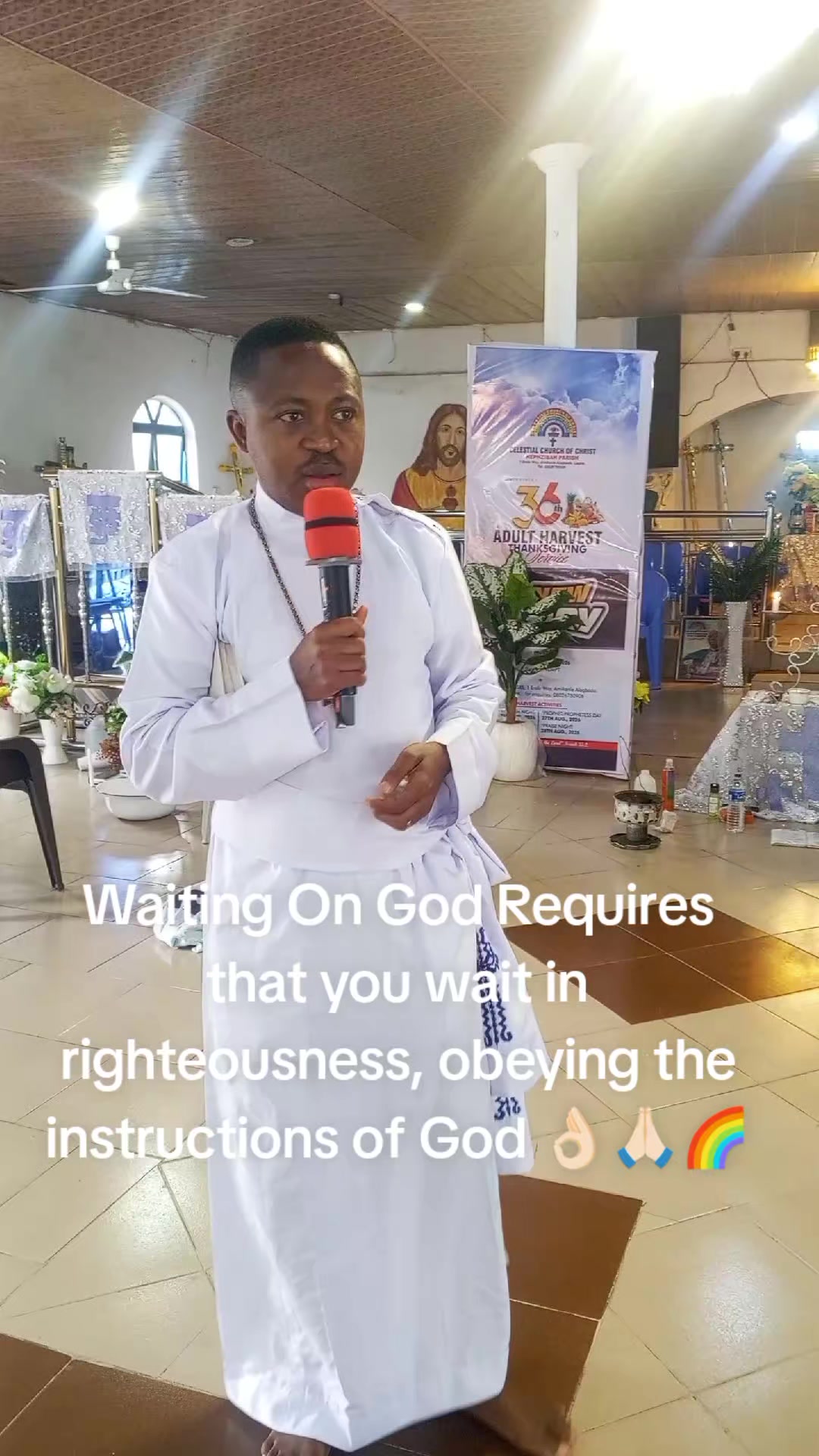 @Celestial Word Of Life 🌈🌈🌈