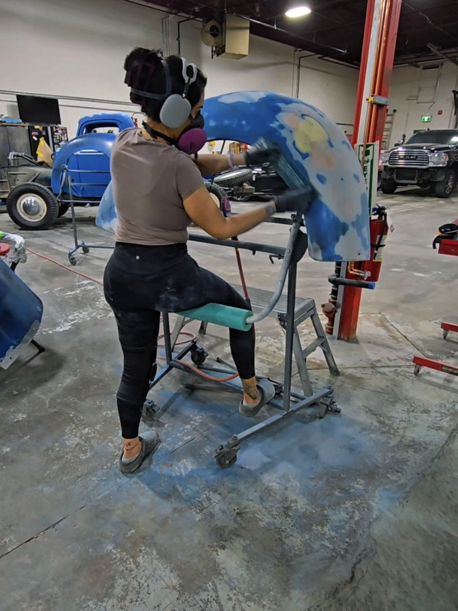 @Lucky13paintshop
