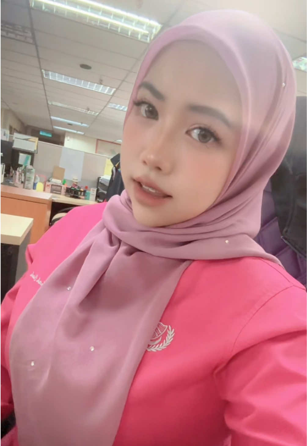 @Aishah Choh