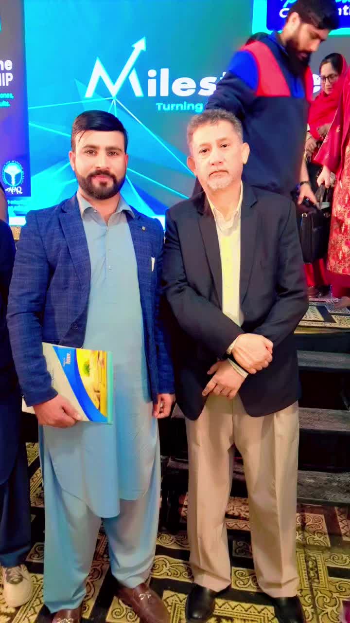 @Ch Asif Saif