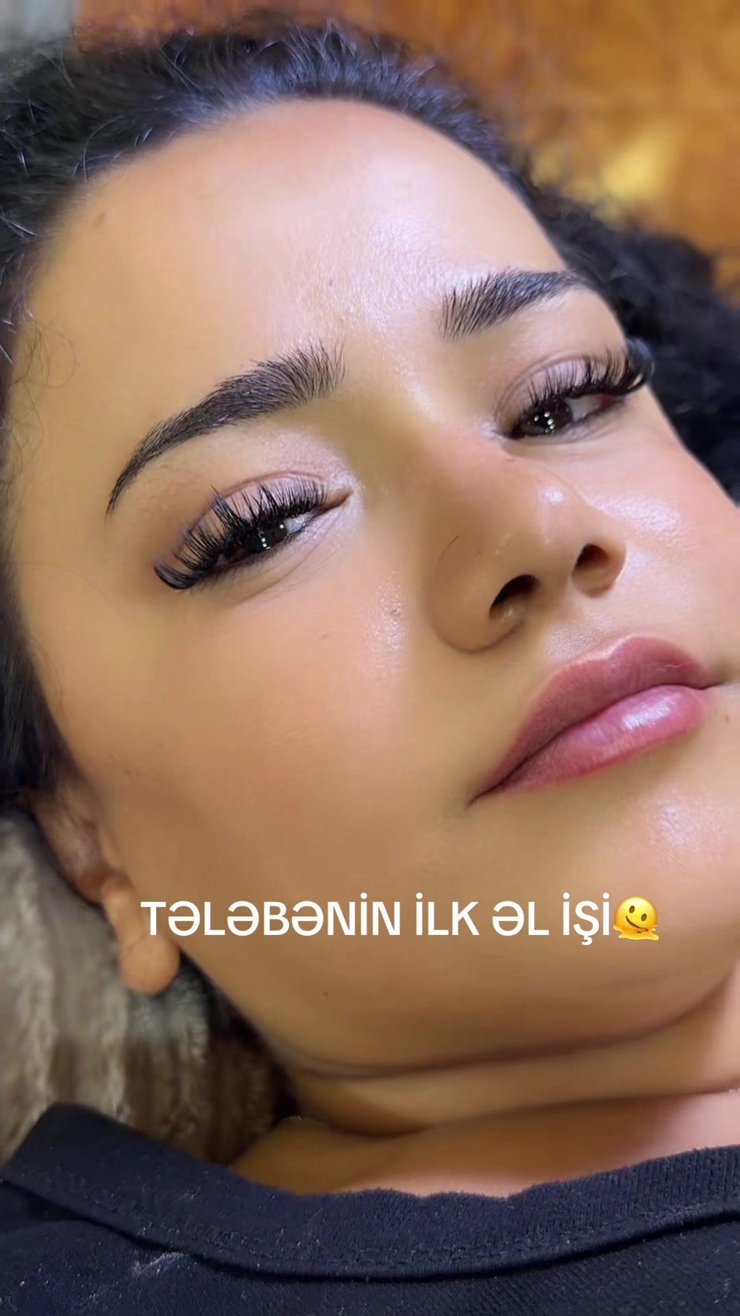 @G&uuml;nay Tagizade PMU&LASHACADEMY