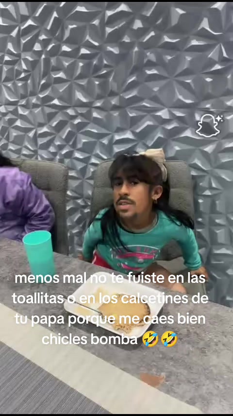 @Tania Carrillo
