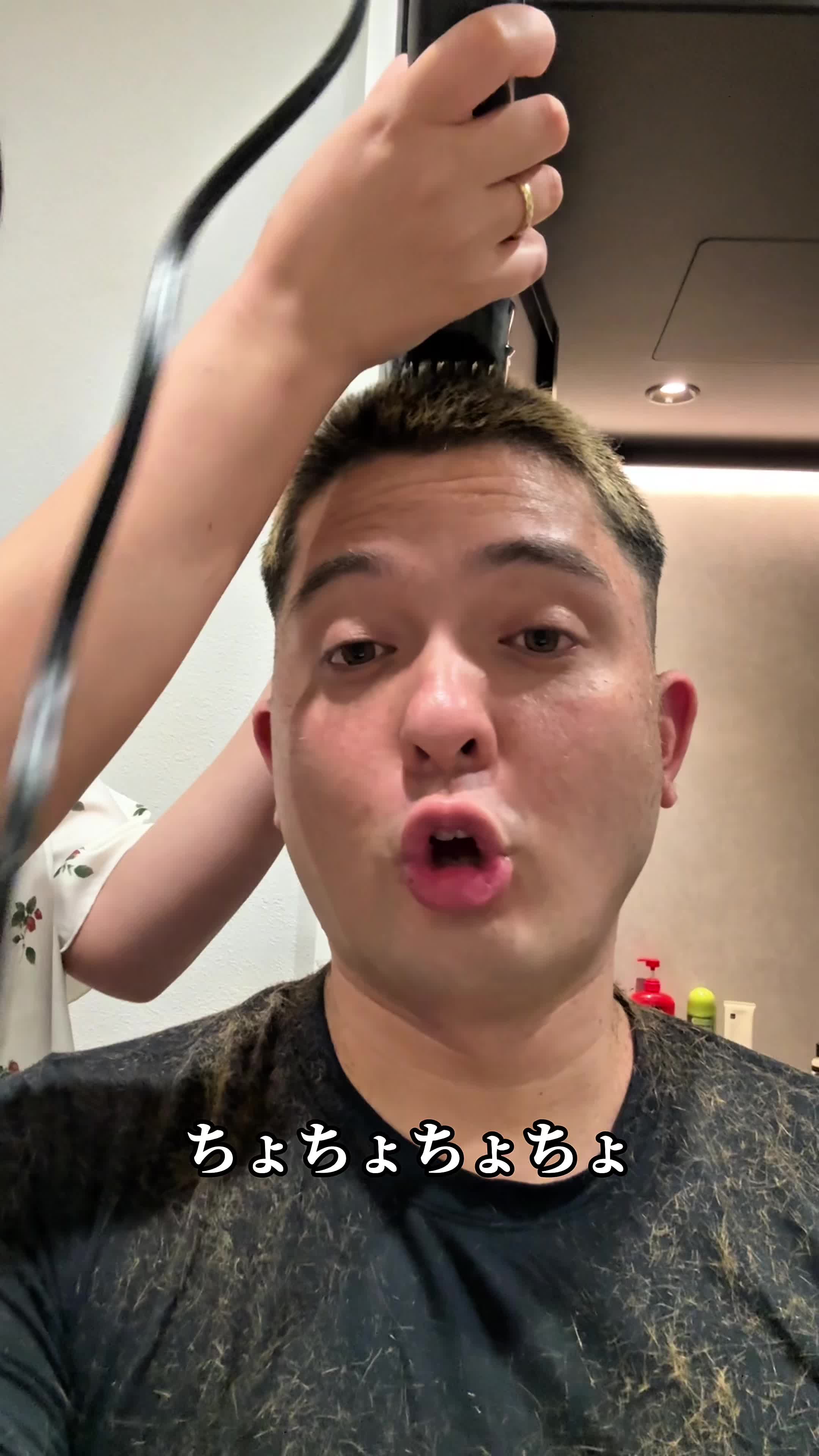 @SAMBA君【サンバ夫婦】