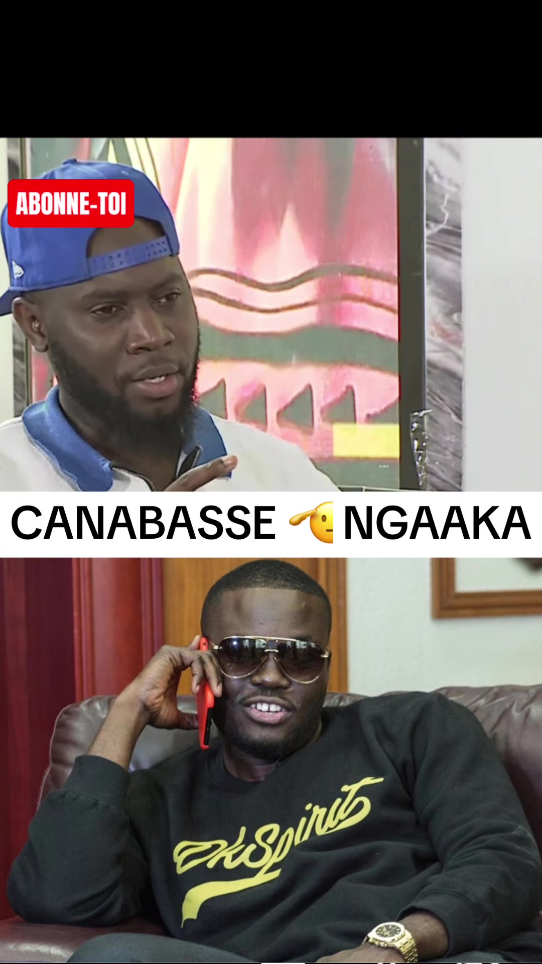 @Babacar Ndour Tv