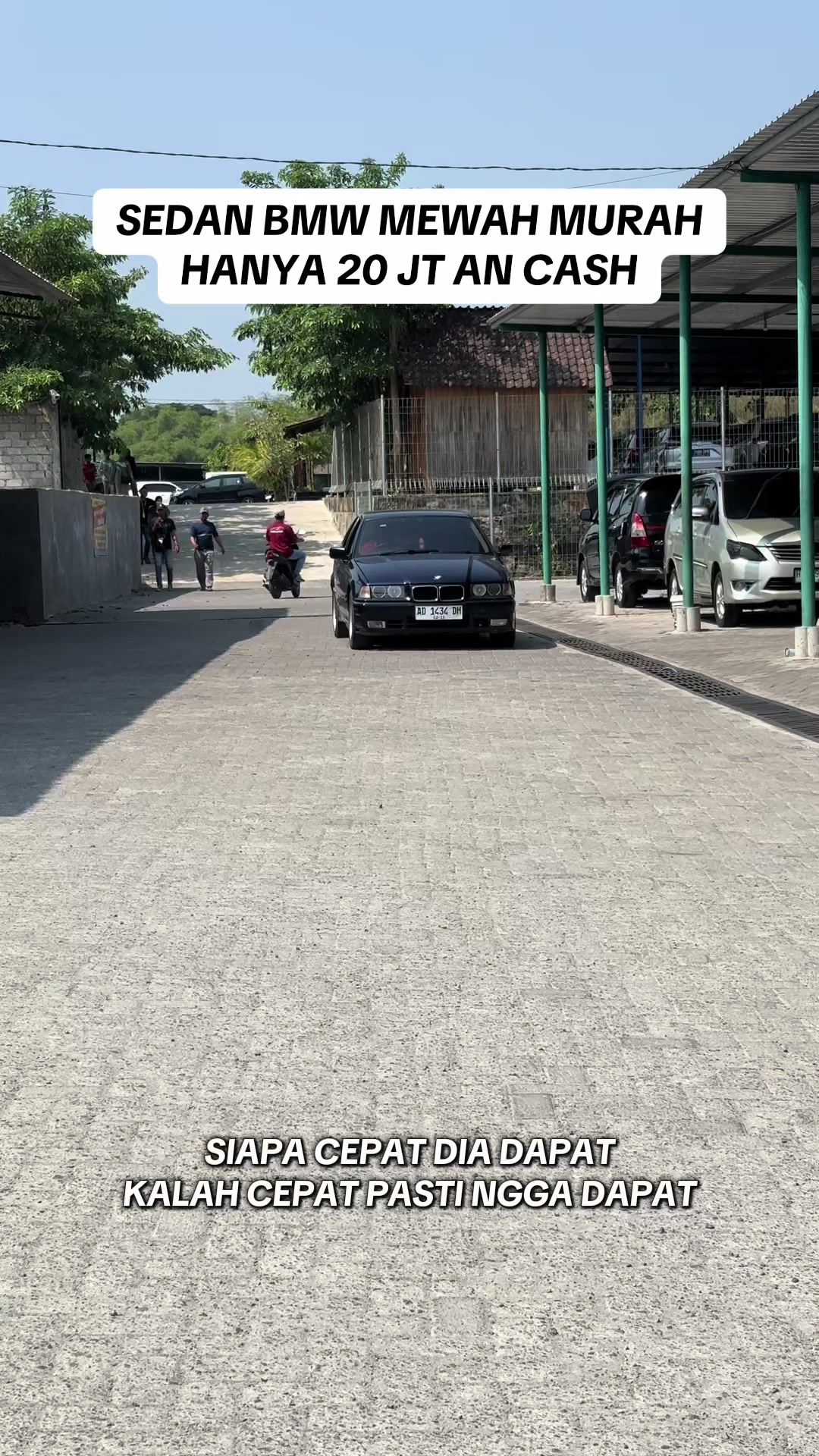 @PRABU MOTOR INDONESIA