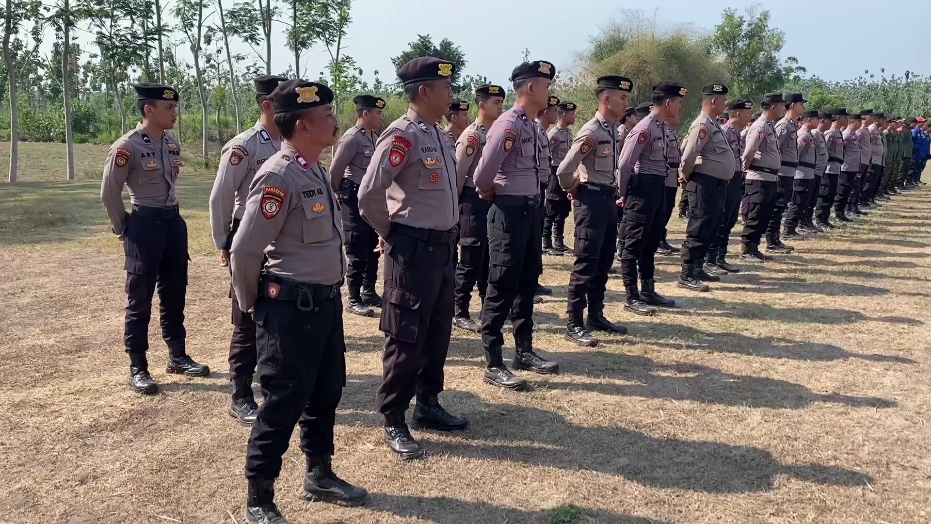 @BLITAR KOTA POLICE OFFICIAL