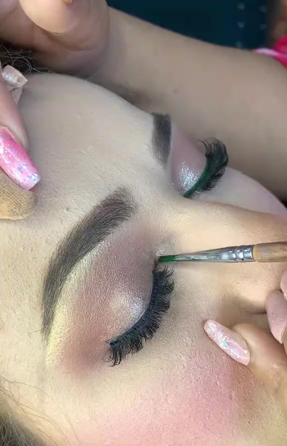 @๐๐๐๐๐ฏ๐๐๐ Beauty Parlor