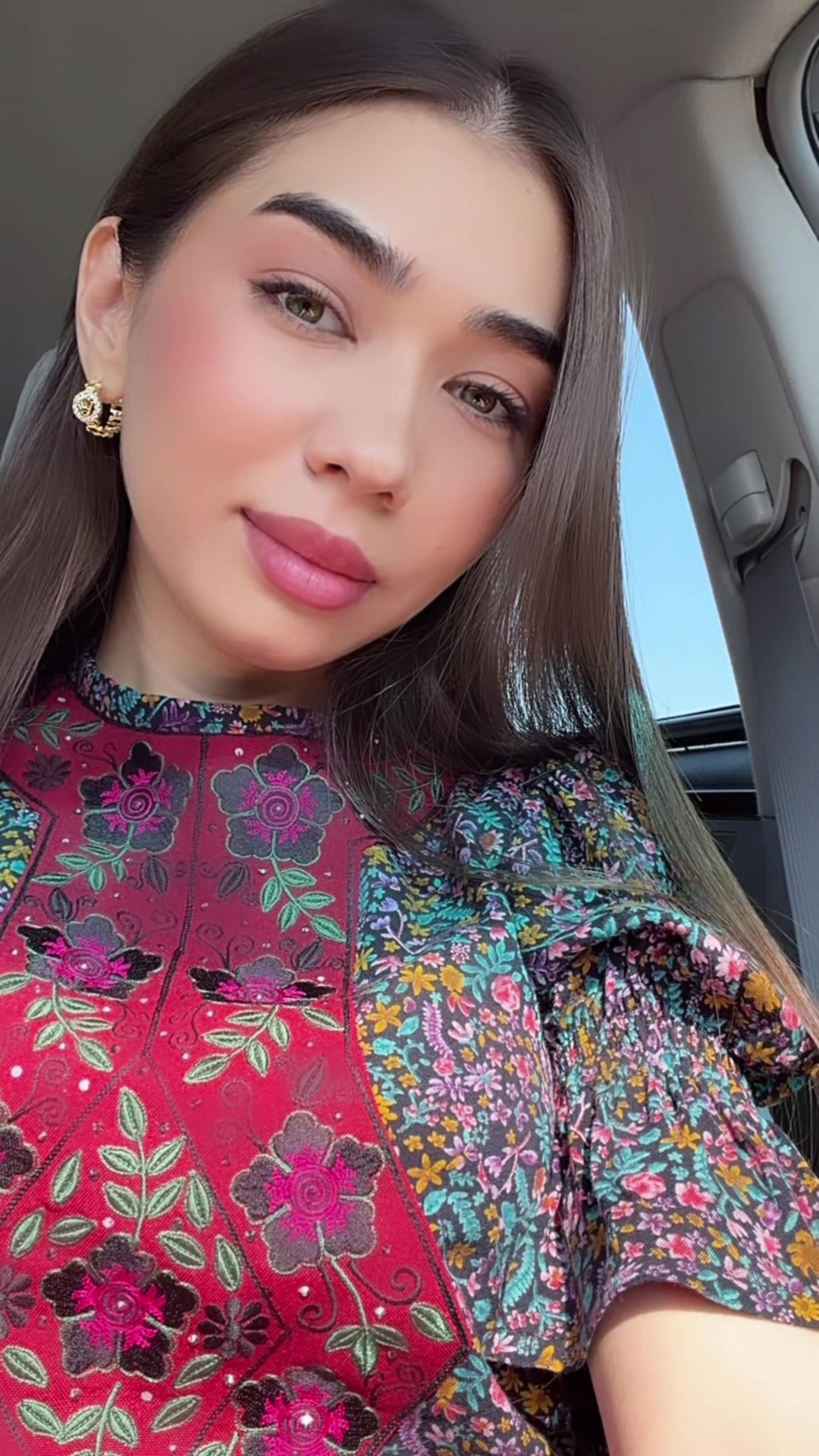 @gowher_hajymyradowa