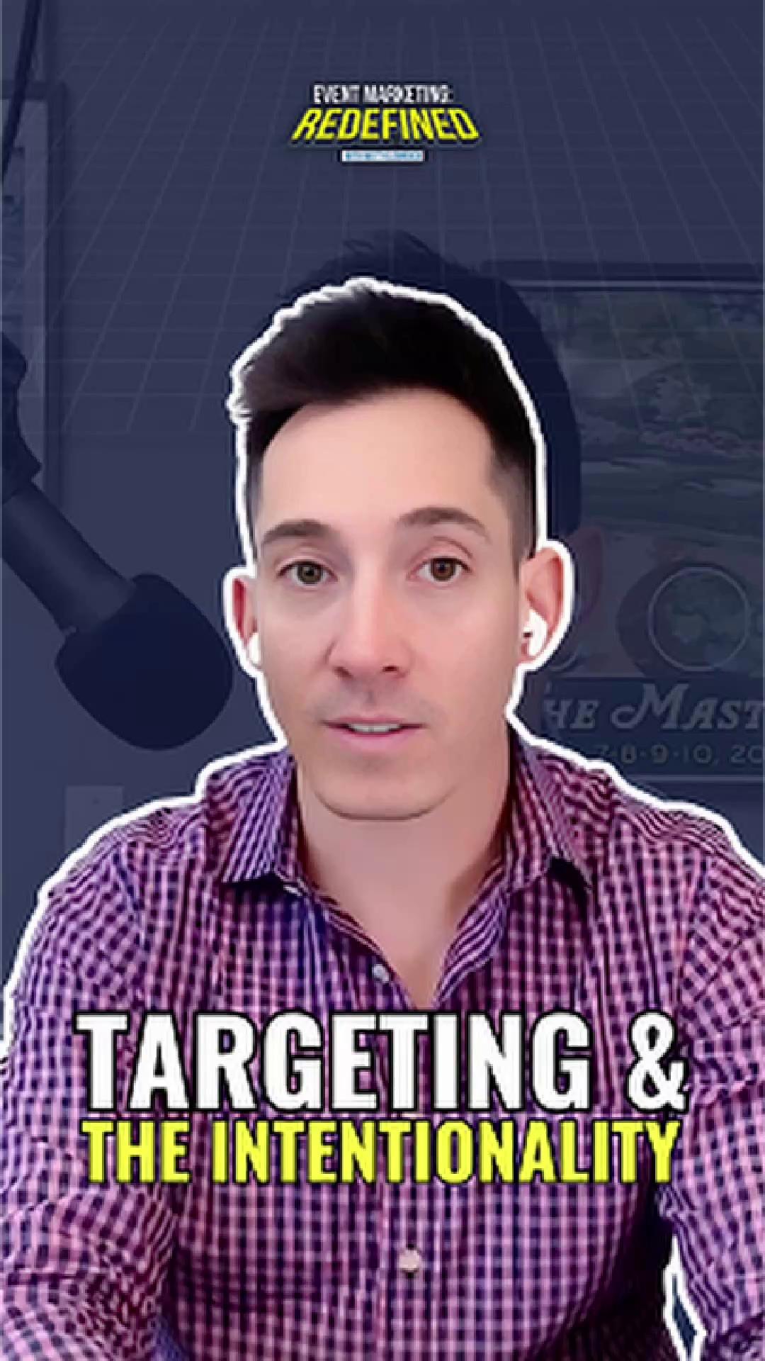@Matt | Event Marketing Expert