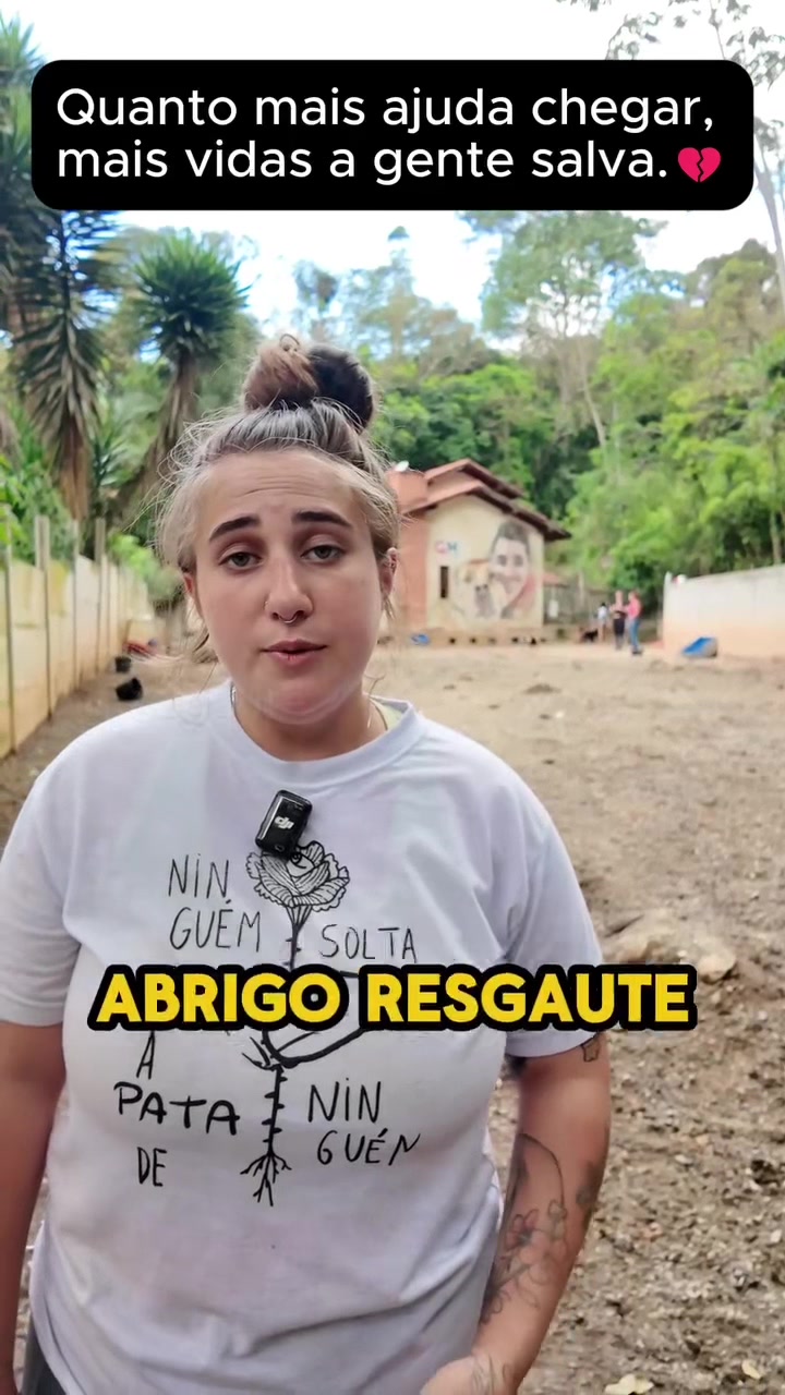 @ABRIGO DA VÓ