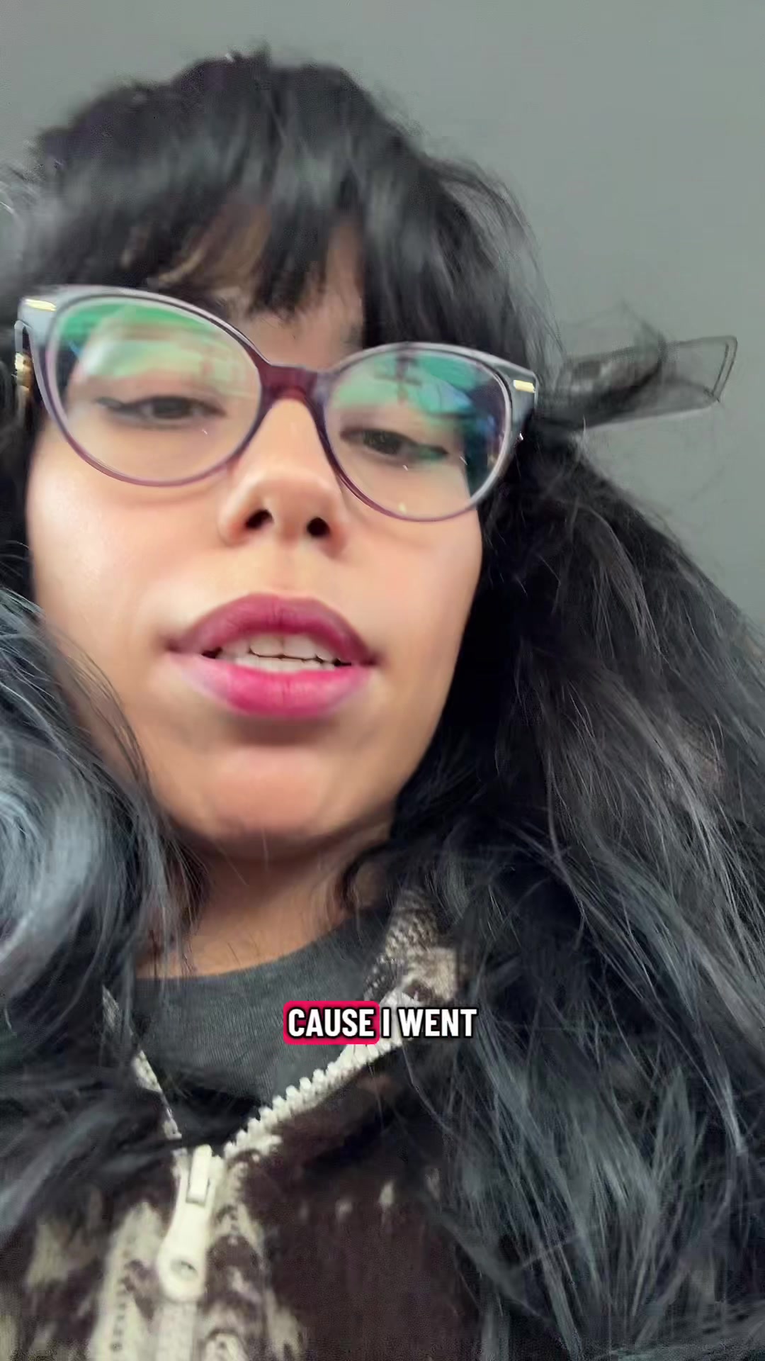 @Yessica(Mariahs mom/caregiver)