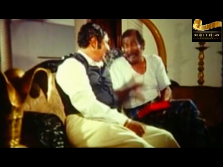 @Sunil T Films