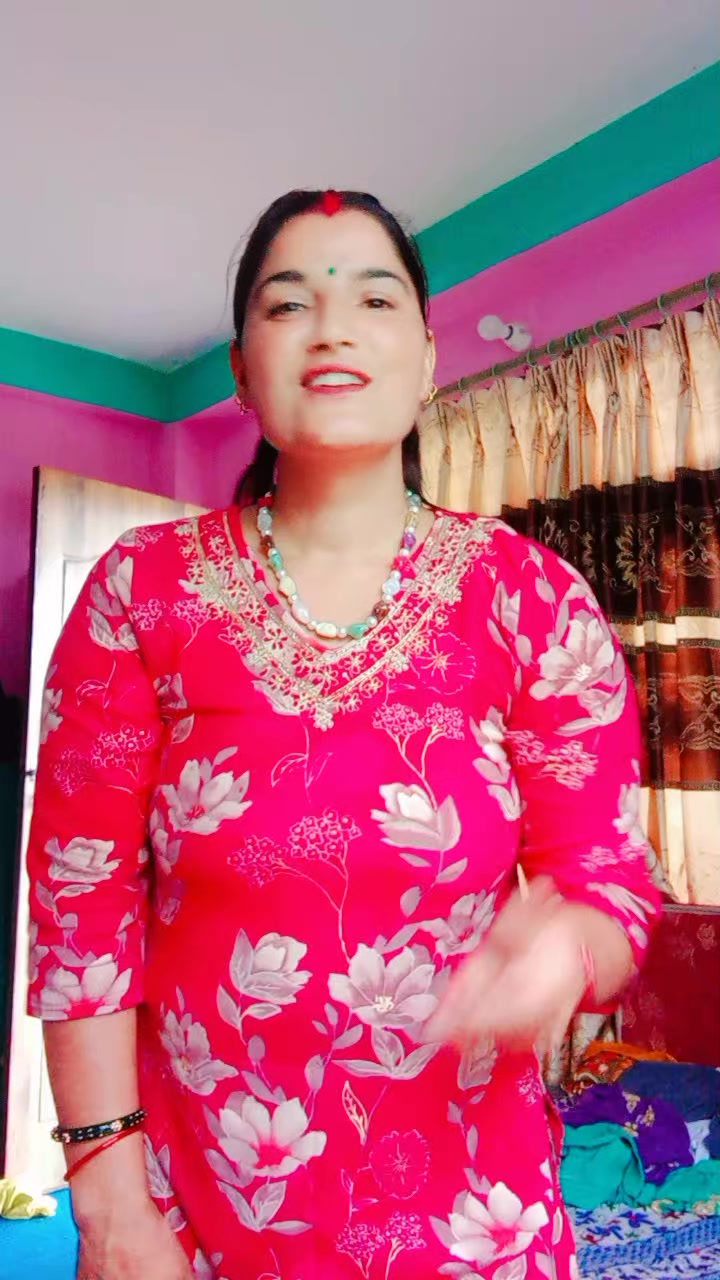 @Tr. Gita Dhakal