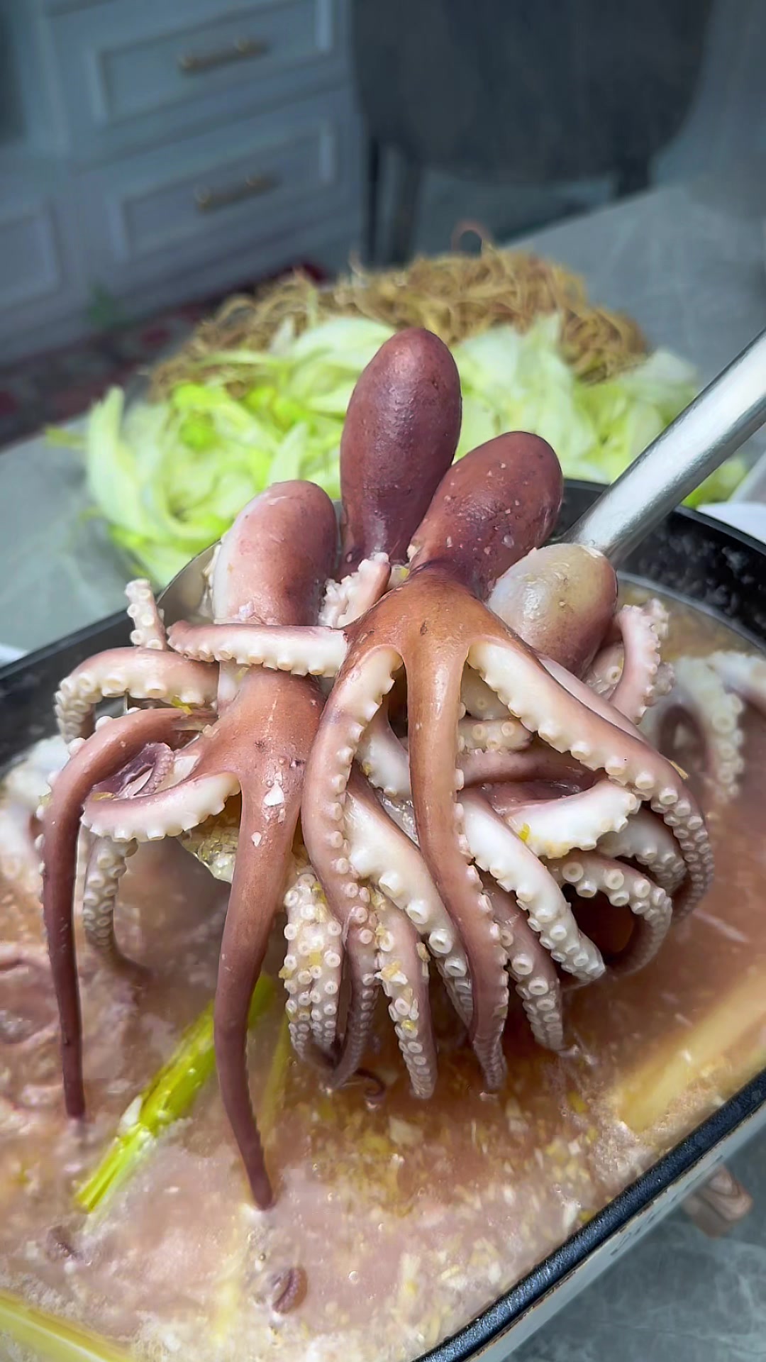 @Mặt Bự Thích Nấu Ăn
