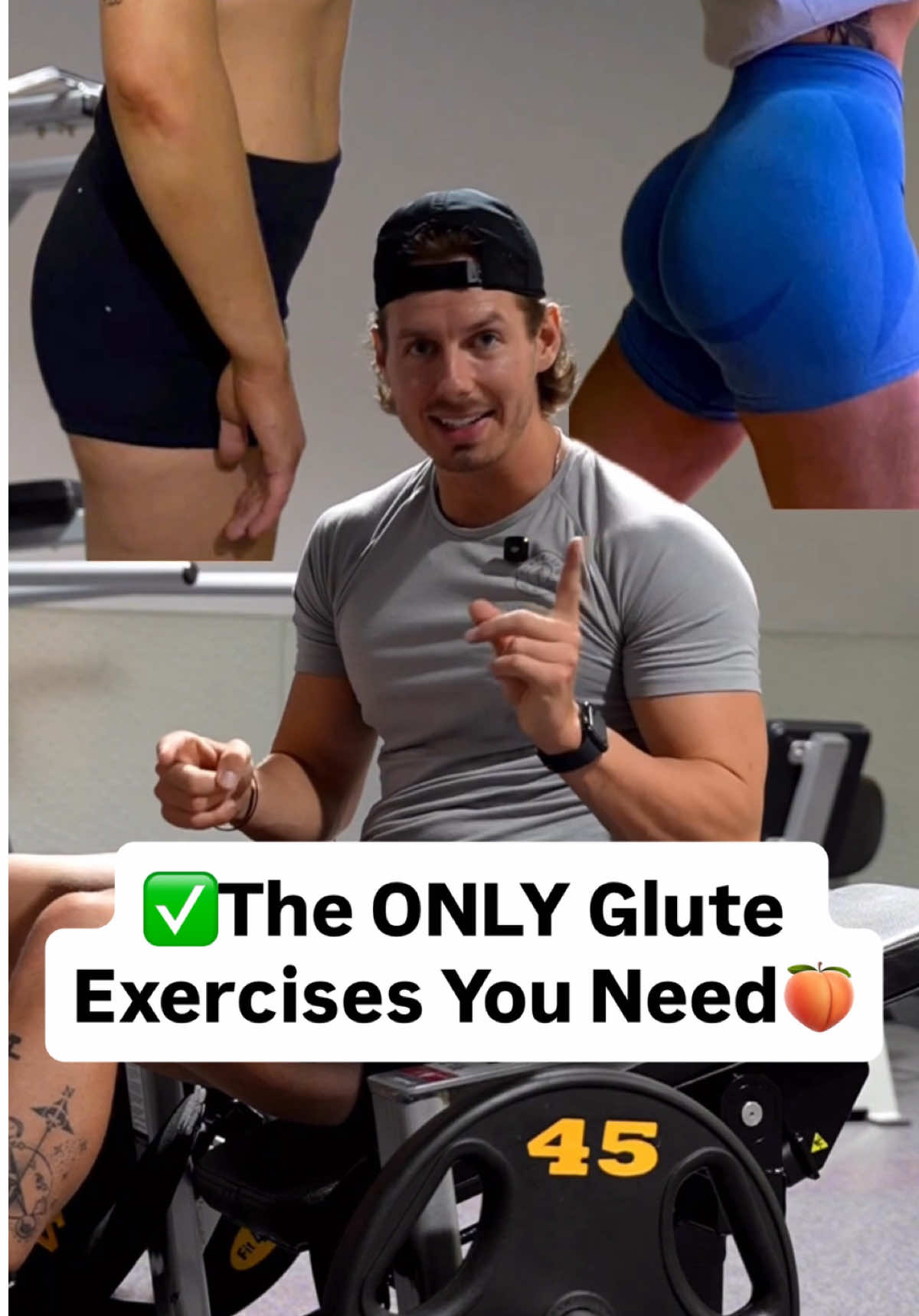 @Tanner Weiler