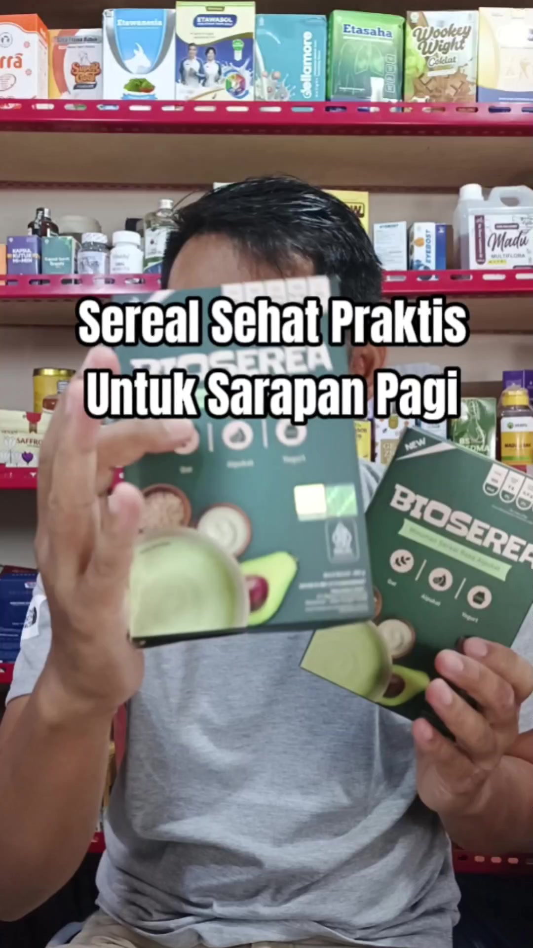 @Sehati Herbal