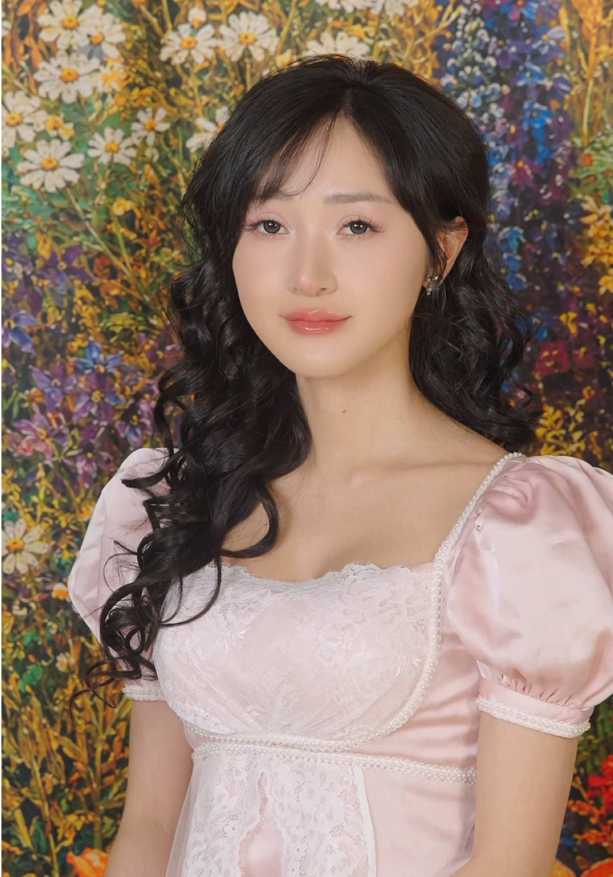 @Clara Dao