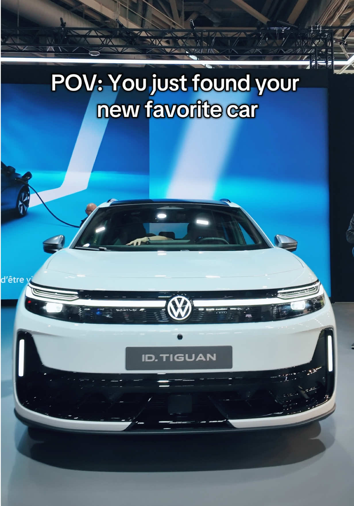 @Volkswagen
