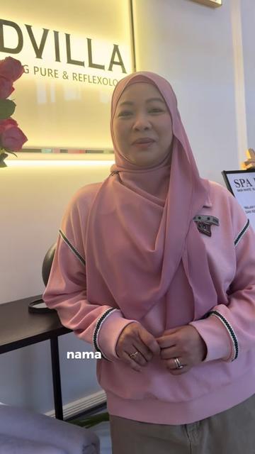 @SPA DVILLA SKIN & SLIM EXPERT