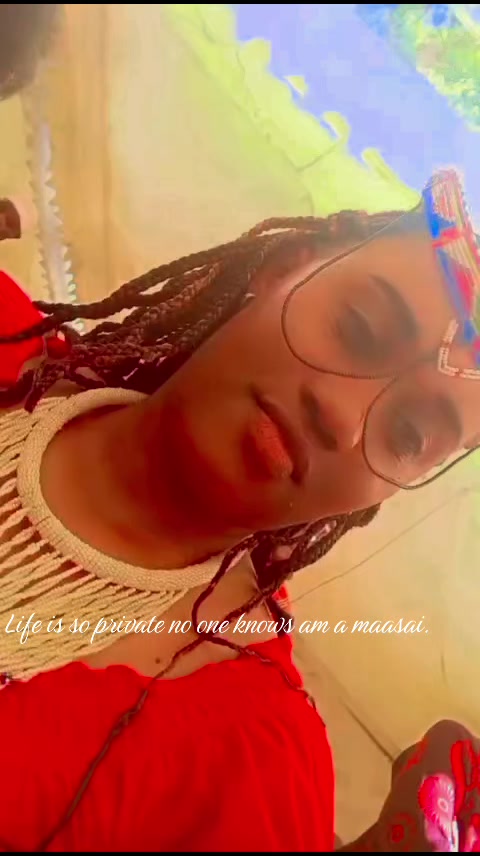 @Eve nkirote