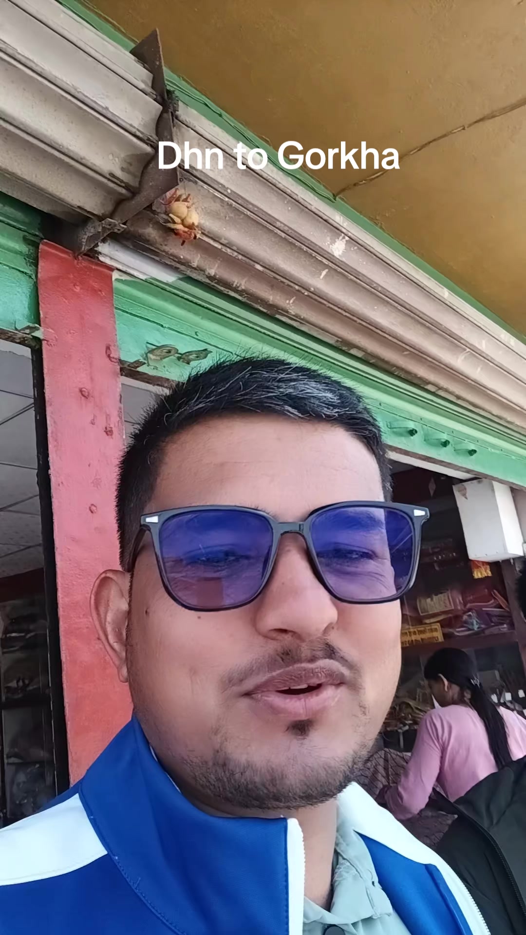 @Laxman Singh