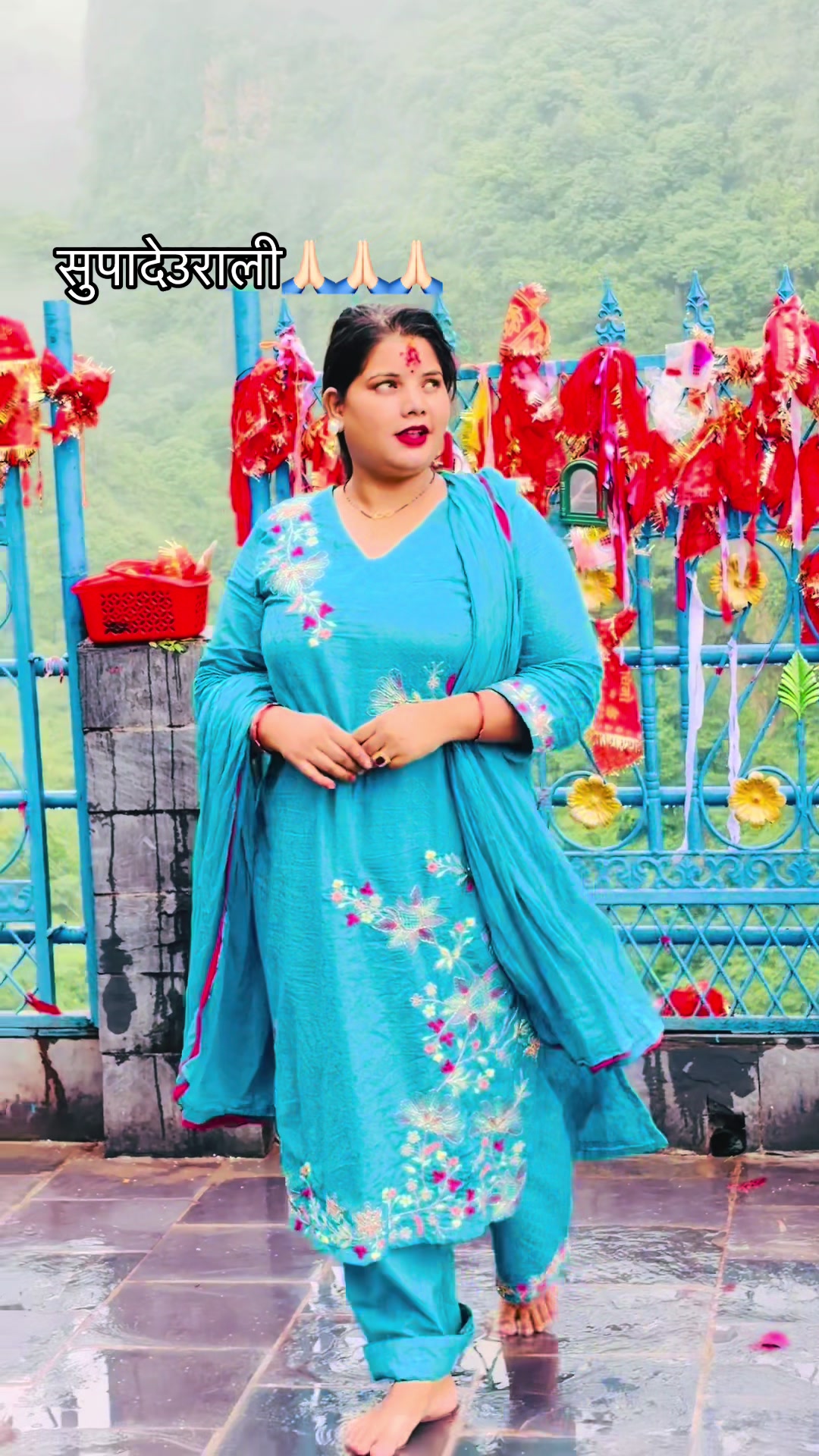@Puspa Ko Organic Aachar