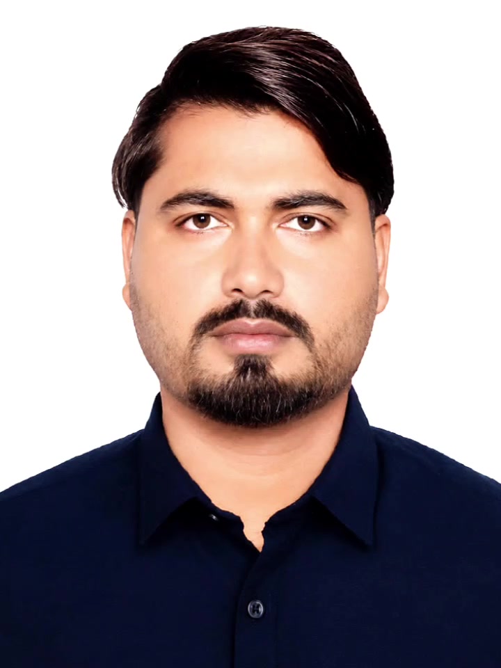 @Shandesh Yadav