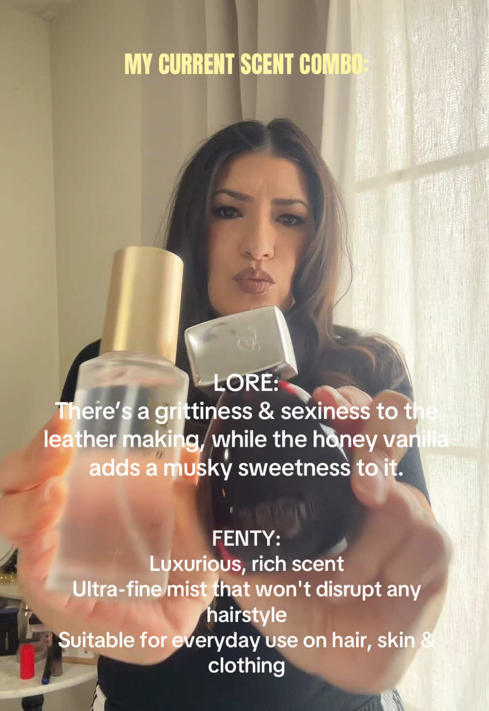 @MXCHIC | LATINA BRAND