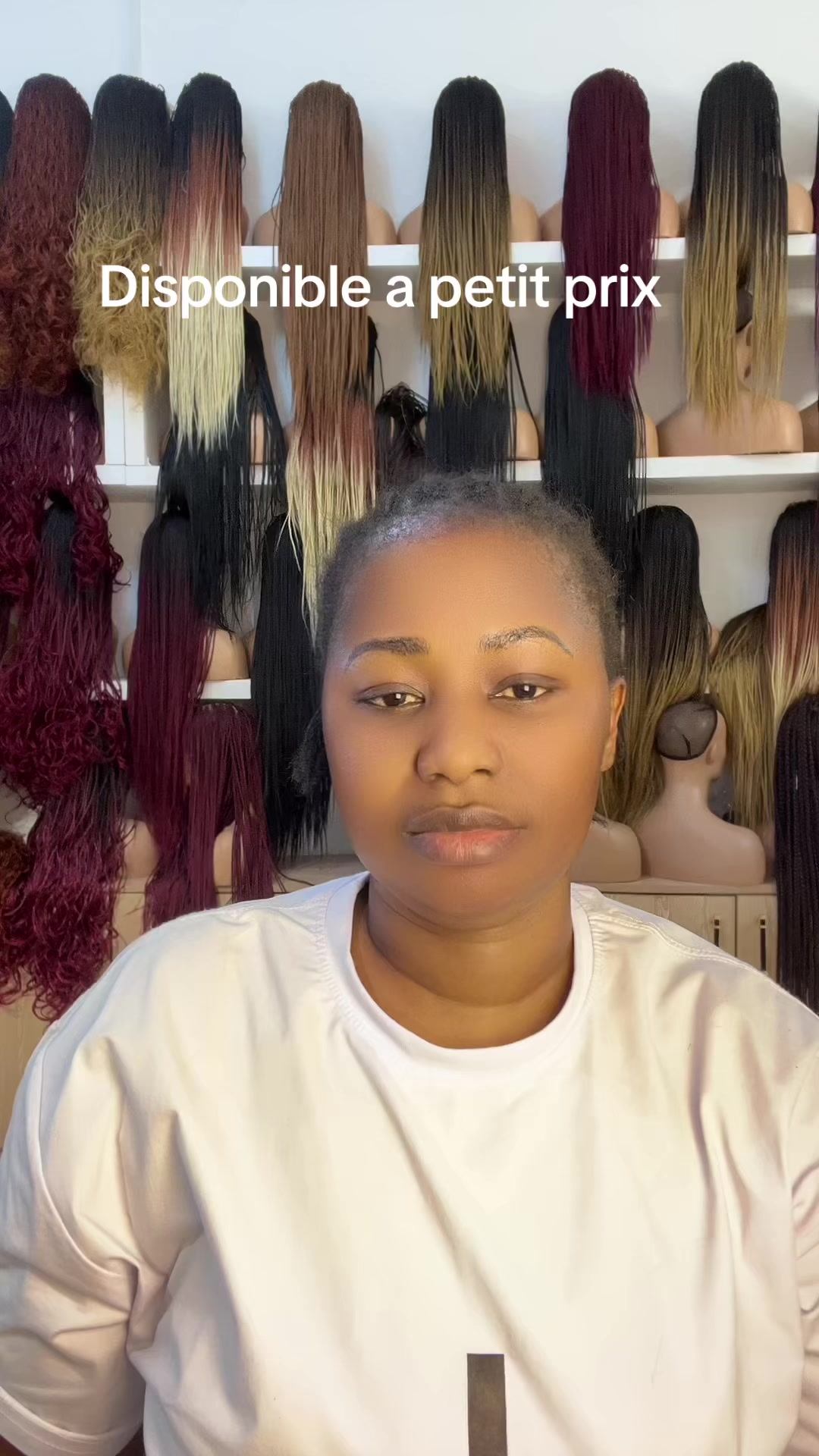@elobeauty225 pose sans colle