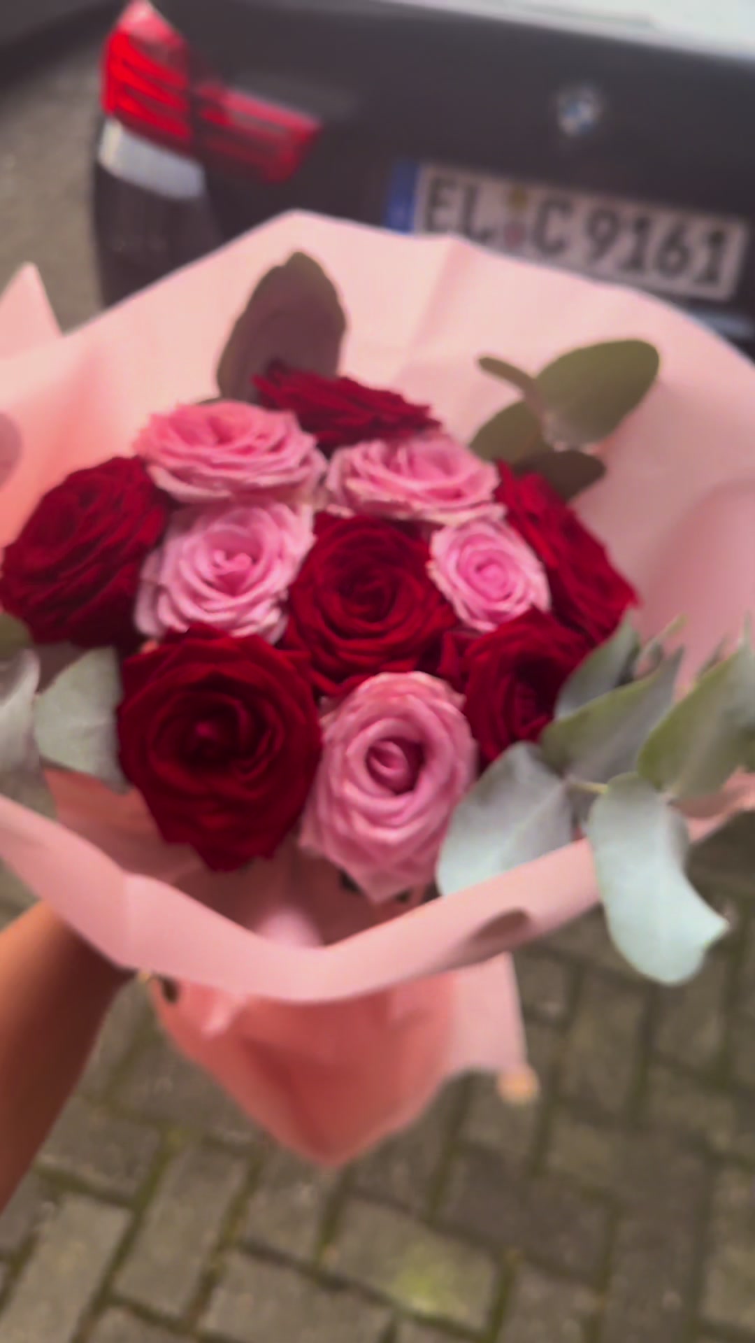 @Sissi's Bouquets