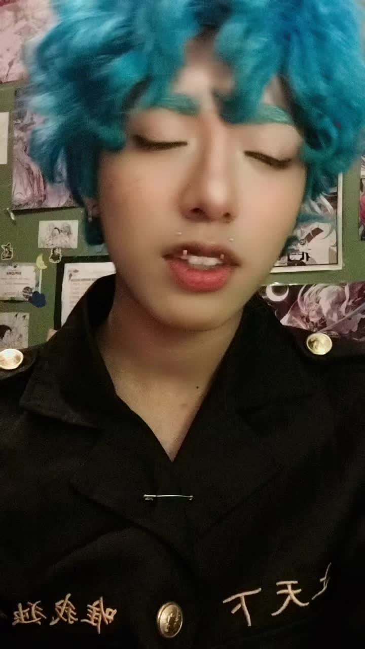 @chifuyu matsuno (senku)🍓