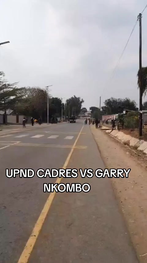 @Wake Up Zambia