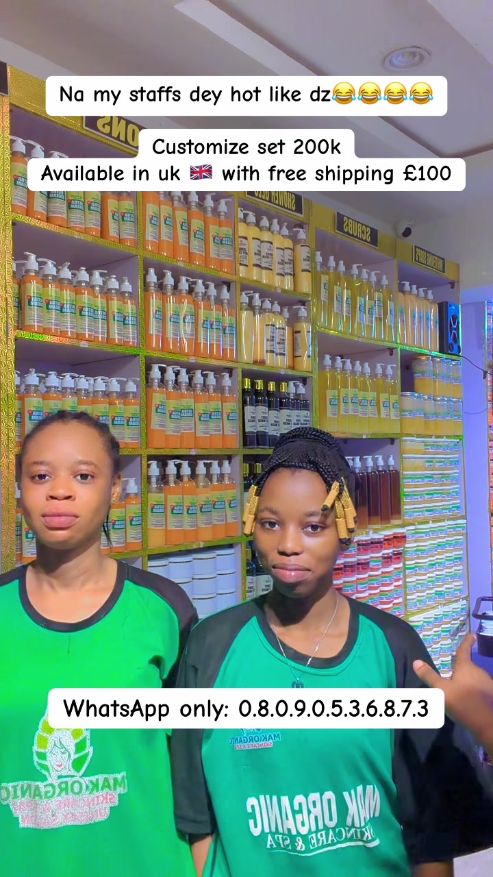 @Mak Organic skincare and spa