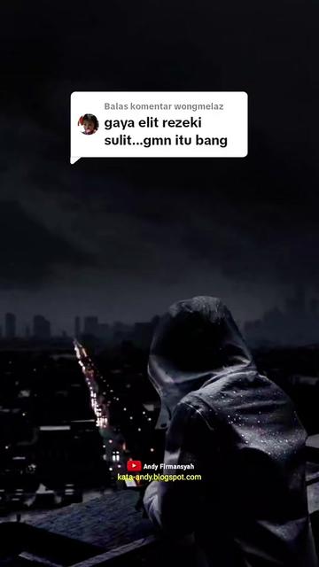 @Bang Andy