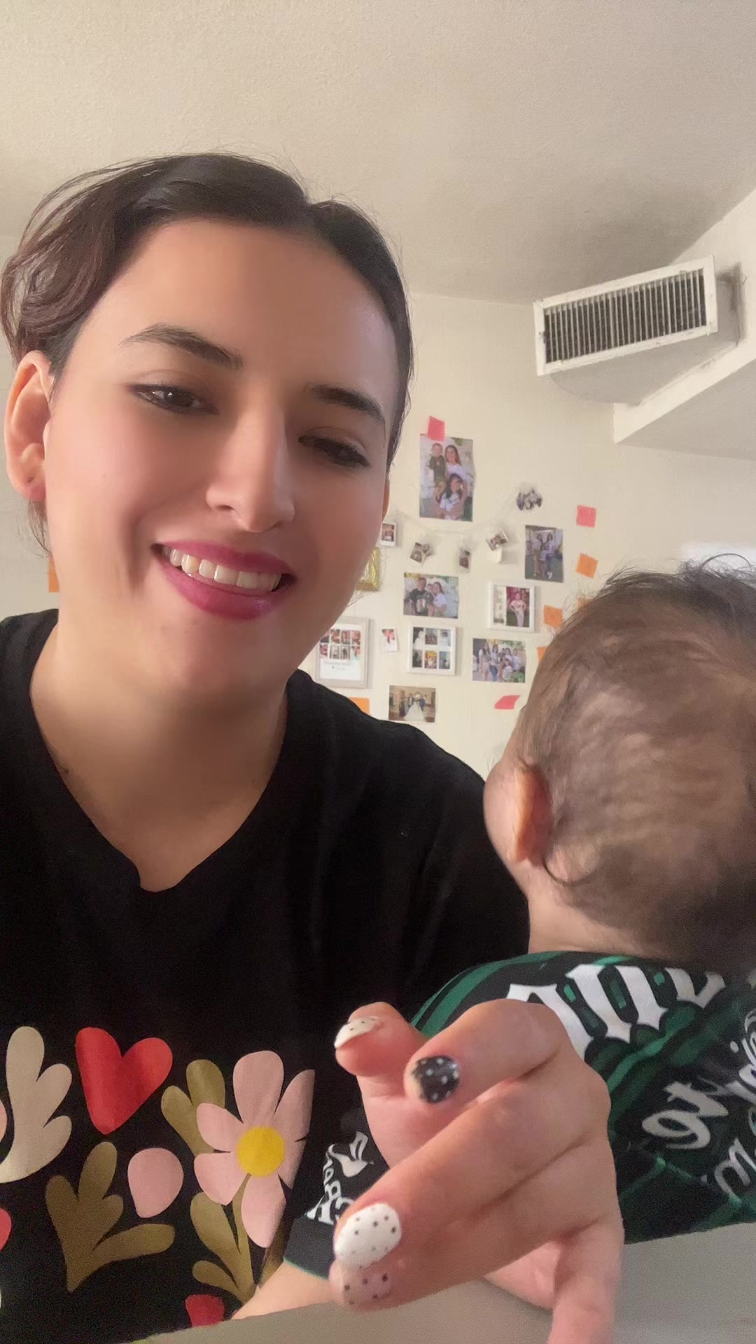 @Emily Ayala