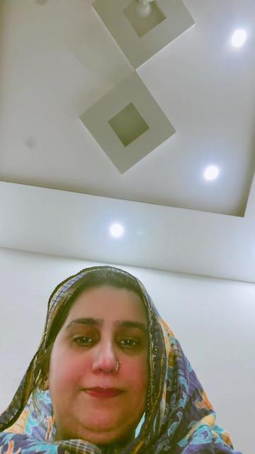 @saima ch